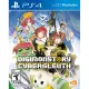 Digimon Story: Cyber Sleuth (English)