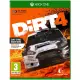 DiRT 4