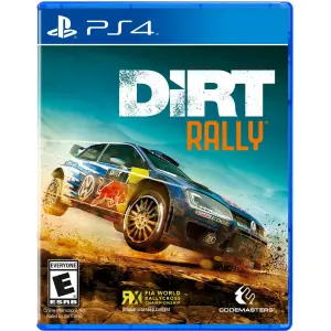 DiRT Rally