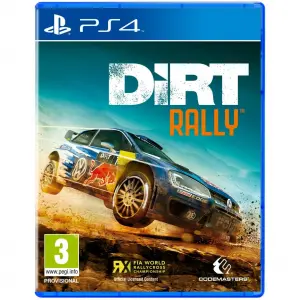 DiRT Rally (Legend Edition)