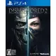 Dishonored 2