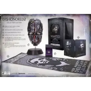 Dishonored 2 [Premium Collector's Editio...