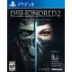 Dishonored 2 [Premium Collector's Edition]