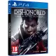 Dishonored: Death of the Outsider