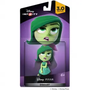 Disney Infinity 3.0 Edition Figure: Disn...