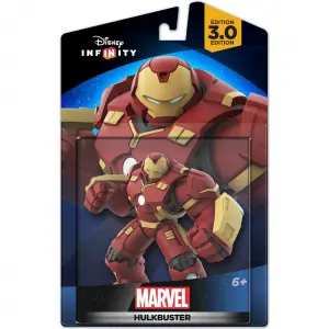 Disney Infinity 3.0 Edition Figure: Marv...