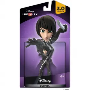 Disney Infinity 3.0 Edition Figure: Quor...