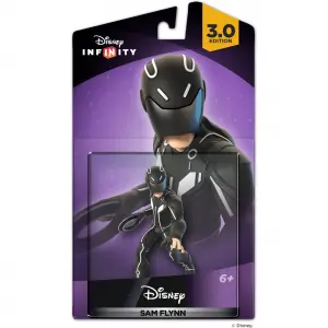 Disney Infinity 3.0 Edition Figure: Sam ...