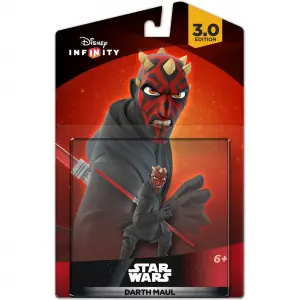 Disney Infinity 3.0 Edition Figure: Star...