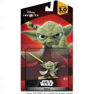 Disney Infinity 3.0 Edition Figure: Star...