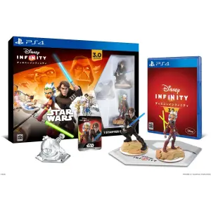 Disney Infinity 3.0 Edition [Starter Pac...