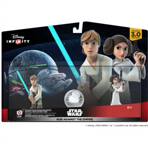 Disney Infinity Play Set (3.0 Edition): ...