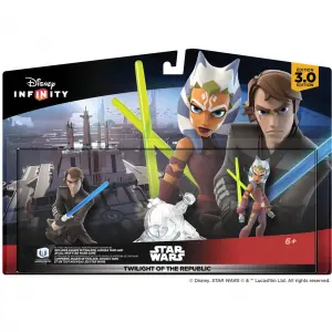 Disney Infinity Play Set (3.0 Edition): ...