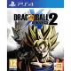 Dragon Ball: Xenoverse 2