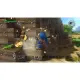 Dragon Quest Builders (English)