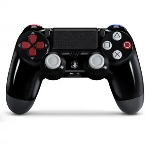 Dual Shock 4 [Star Wars Battlefront Limited Edition]