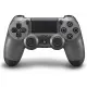 Dual Shock 4 (Steel Black)