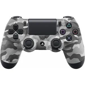 DualShock 4 (Urban Camouflage)