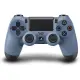 DualShock 4 Wireless Controller - Uncharted 4 (Gray Blue)