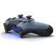 DualShock 4 Wireless Controller - Uncharted 4 (Gray Blue)