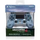 DualShock 4 Wireless Controller - Uncharted 4 (Gray Blue)