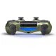 DualShock 4 Wireless Controller (Green Camouflage)