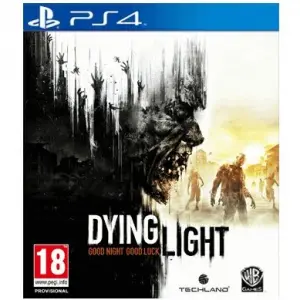 Dying Light