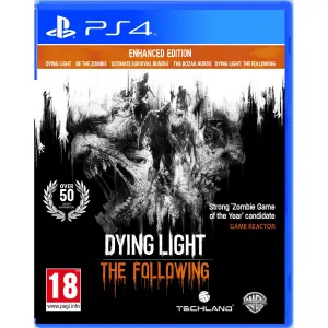 Dying Light: The Following - Enhanced Ed...