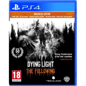 Dying Light: The Following - Enhanced Edition