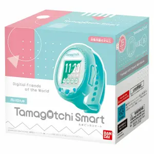 Tamagotchi Smart Mintblue