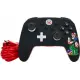 Enhanced Wireless Controller for Nintendo Switch - Mario Mayhem