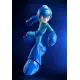 Mega Man Non Scale Pre-Painted Action Figure: Mdlx Mega Man