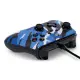 PowerA Enhanced Wired Controller for Xbox Series X|S - Blue Camo