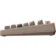 8ฺิBitdo - Retro Mechanical Keyboard - C64 Edition