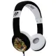 Harry Potter Hogwarts Crest Kids Headphones