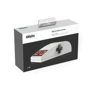 8BitDo N30 Wireless Mouse