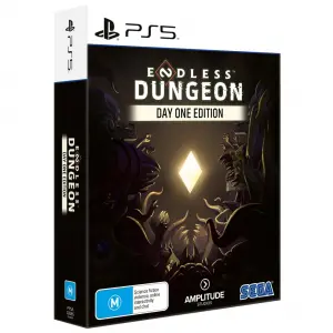 Endless Dungeon