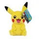 Pokemon Plush Toy T18587 - Pikachu (Sitting)