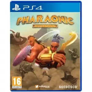 Pharaonic [Deluxe Edition]