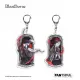 Bloodborne Acrylic Keychain Set Maria & Doll