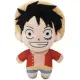 One Piece Luffy Plush 15cm Abypel044