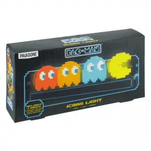 Paladone Pac Man & Ghosts Light (Off...