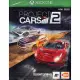 Project Cars 2