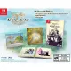 The Legend of Legacy HD Remastered [Deluxe Edition]