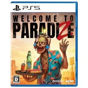 Welcome to ParadiZe (Multi-Language) 