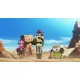 Sand Land (English)