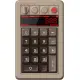 8Bitdo Retro 18 Mechanical Numpad - C64 Edition