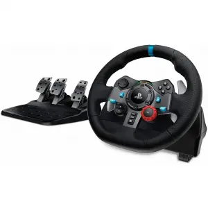 Logitech Gaming Driving Force G29