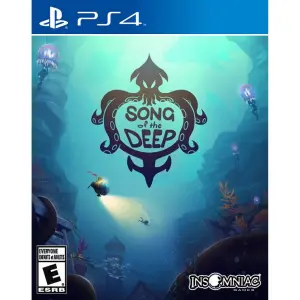 Song of the Deep