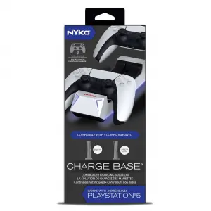 NYKO Charge Base